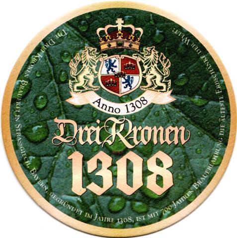 schelitz ba-by drei kronen rund 3a (215-anno 1308)